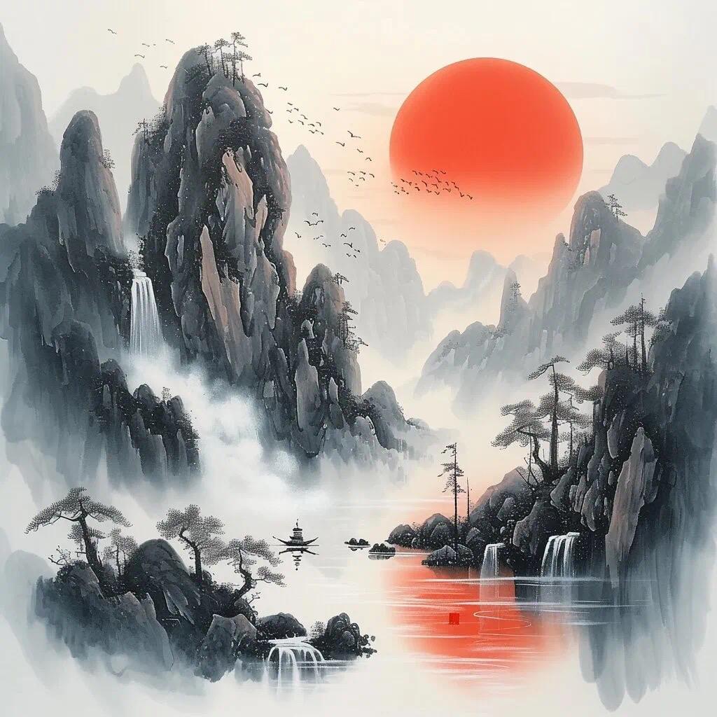 曾曾日上
