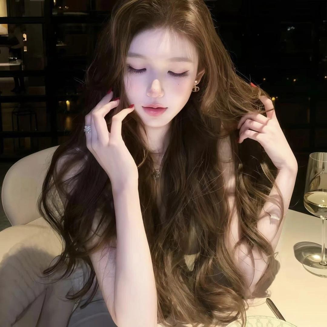 女芒Q