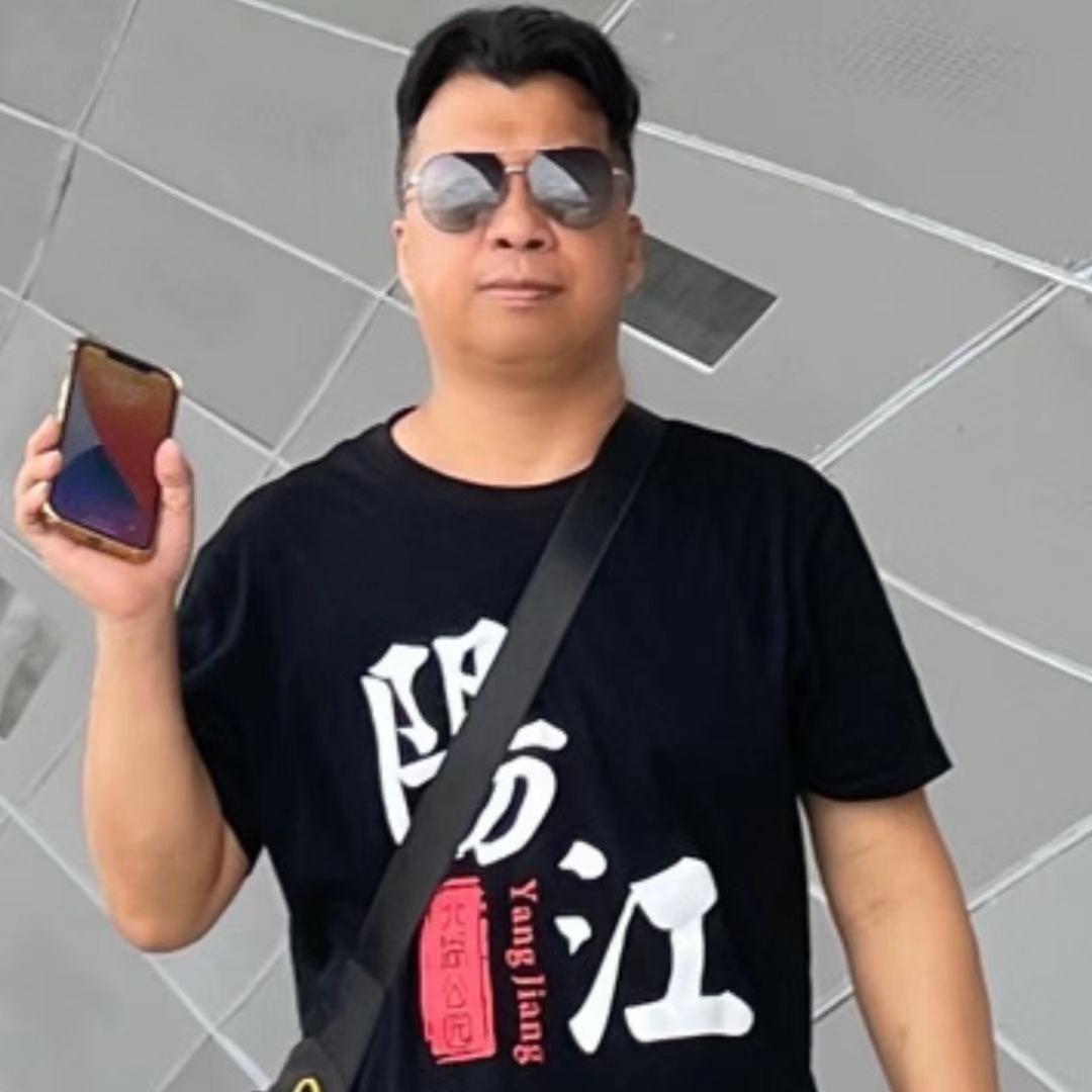 我爱吃海鲜(律动传媒总监)