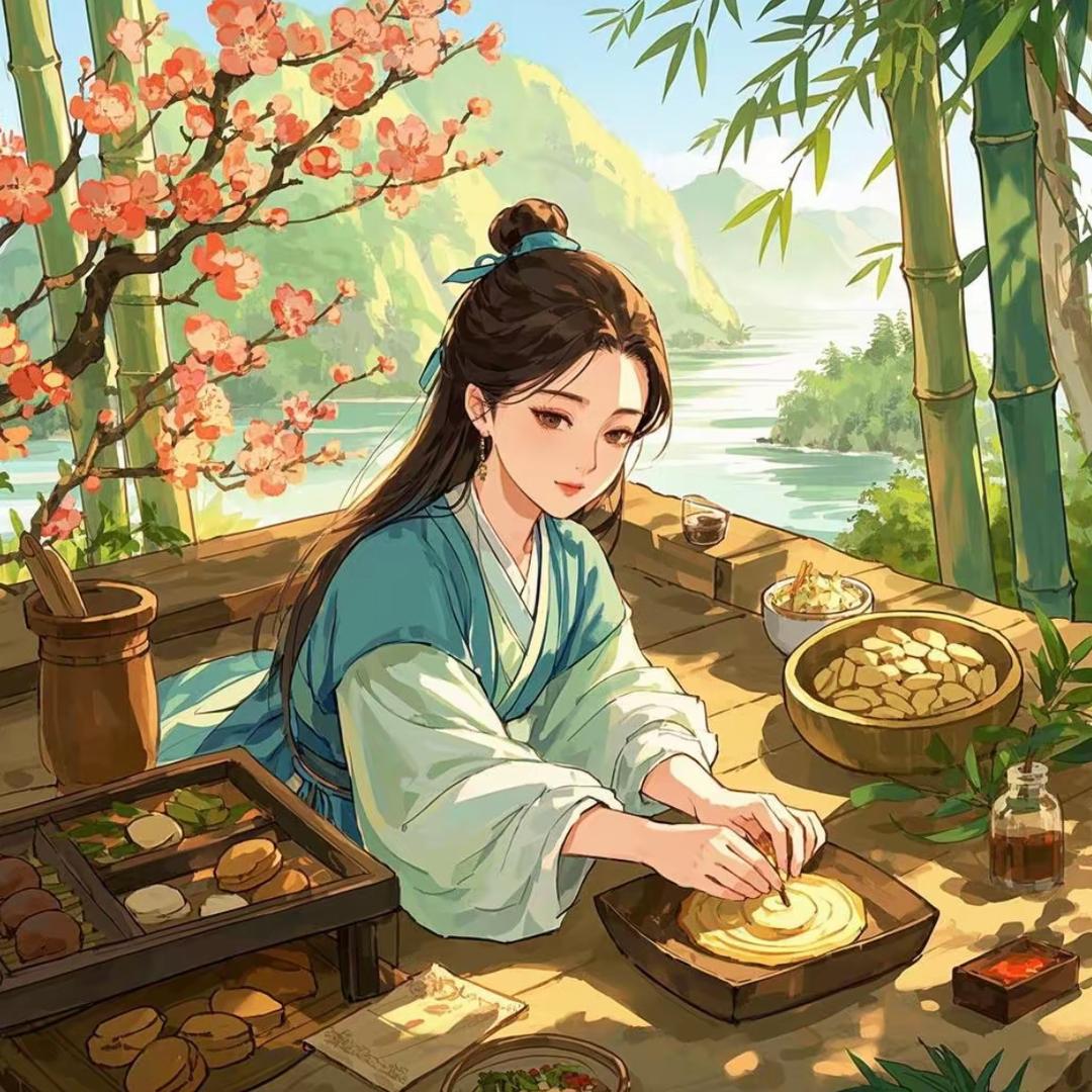 蔓纱兰婷