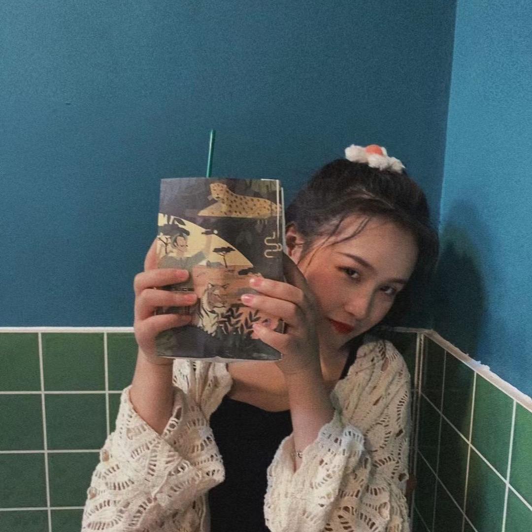 大馋丫头💃🏼