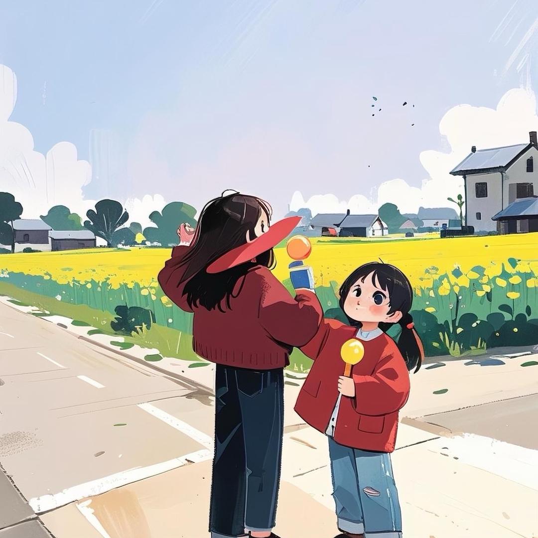 依依👧