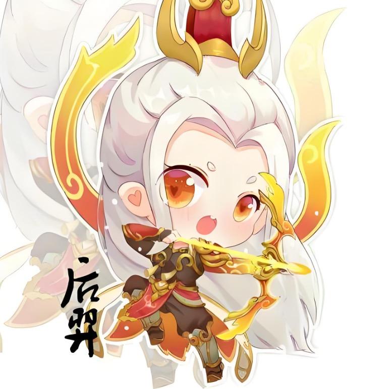 侬侬爱打王者9422