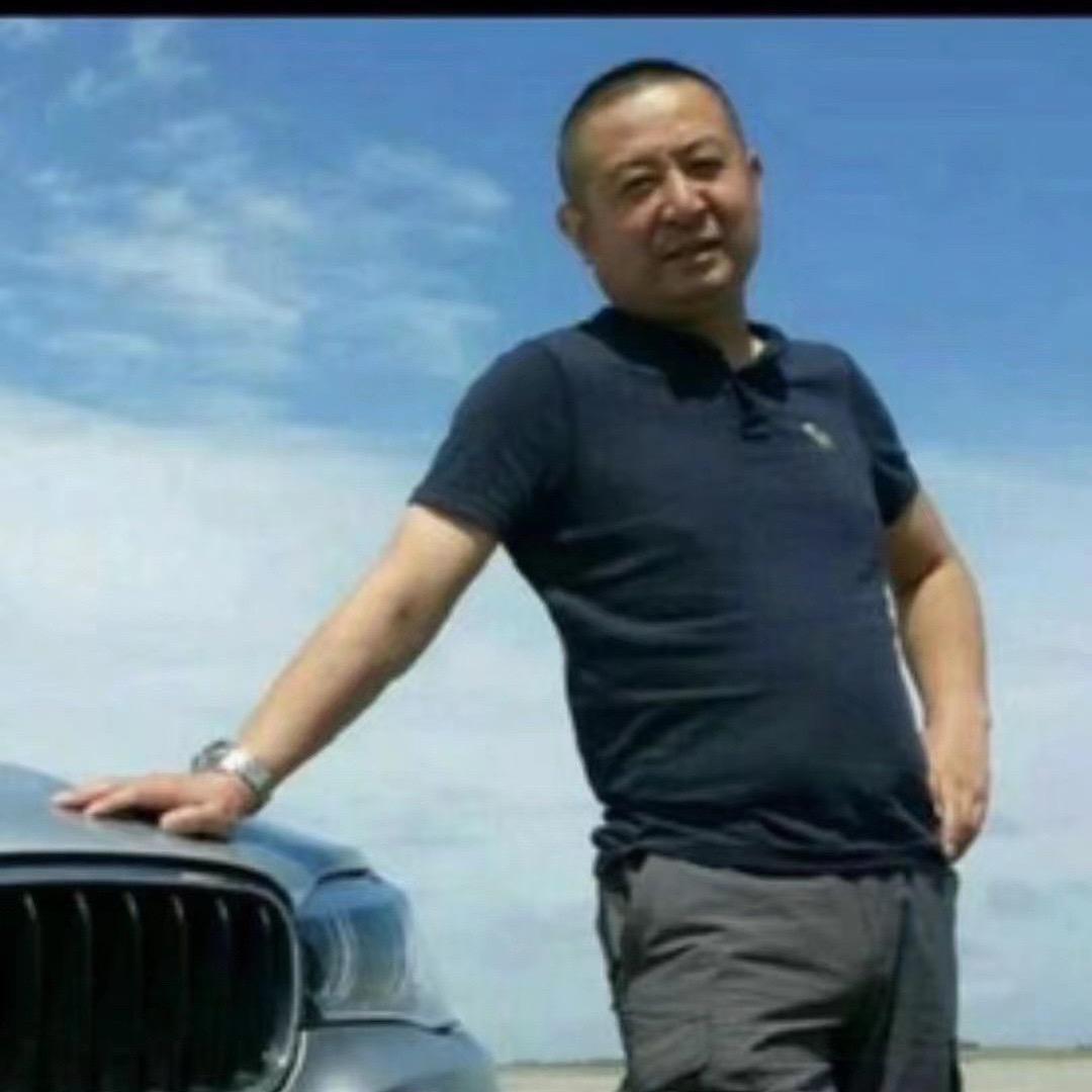中年大叔1