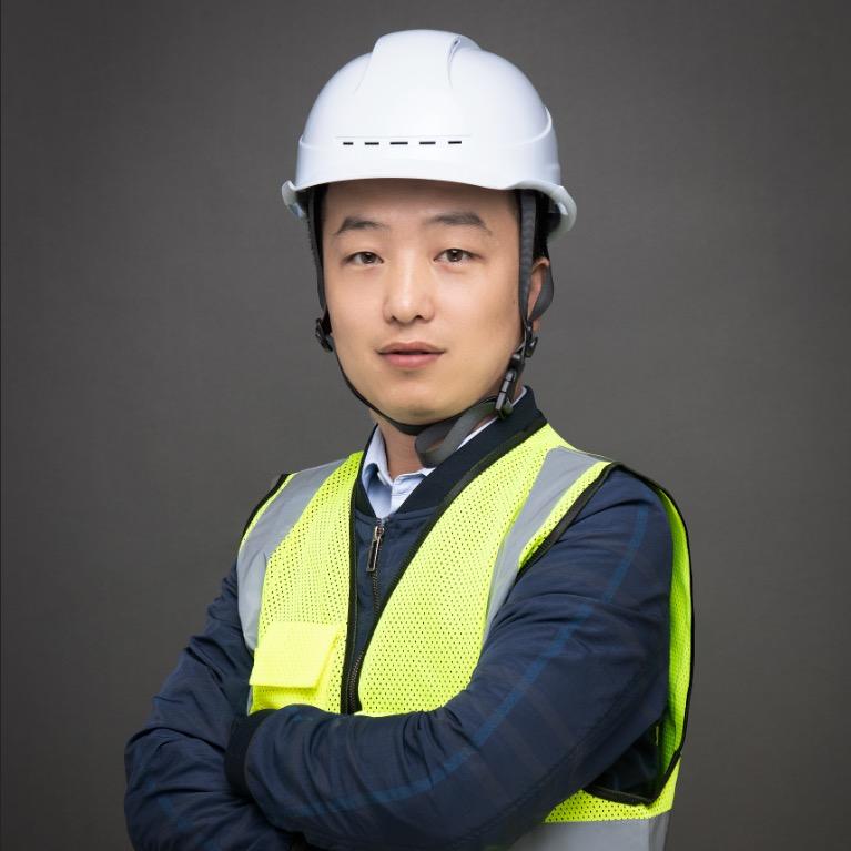 王小昱项目总工