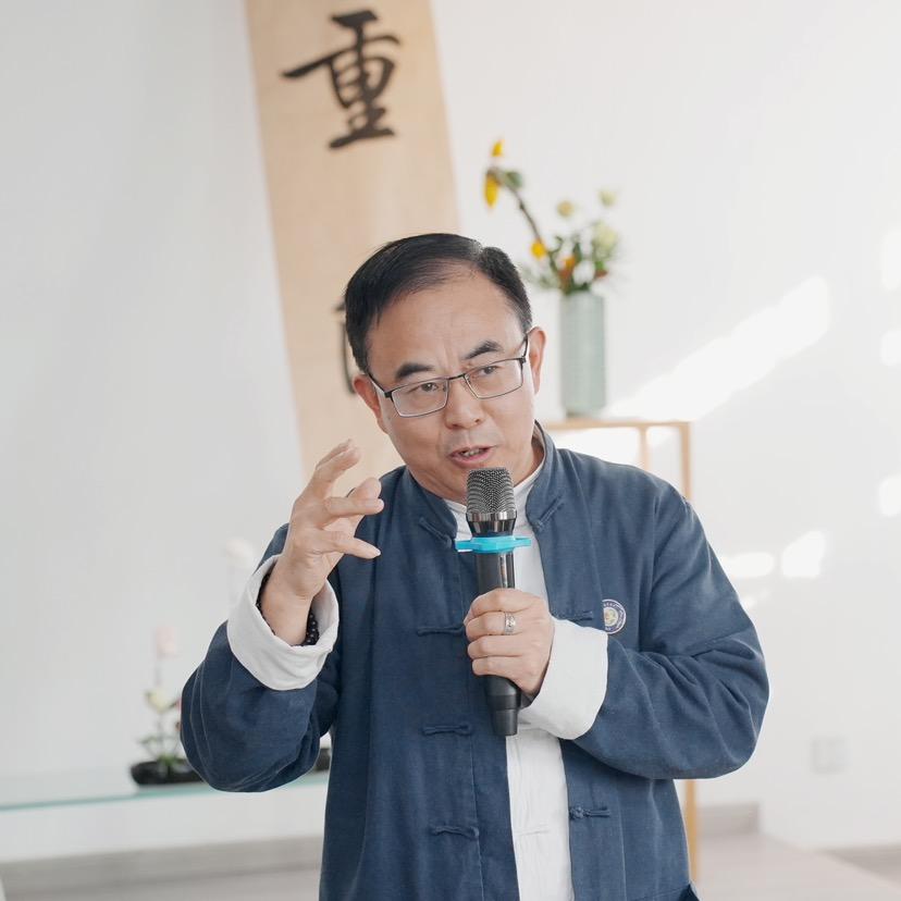徽州老童生·李月明