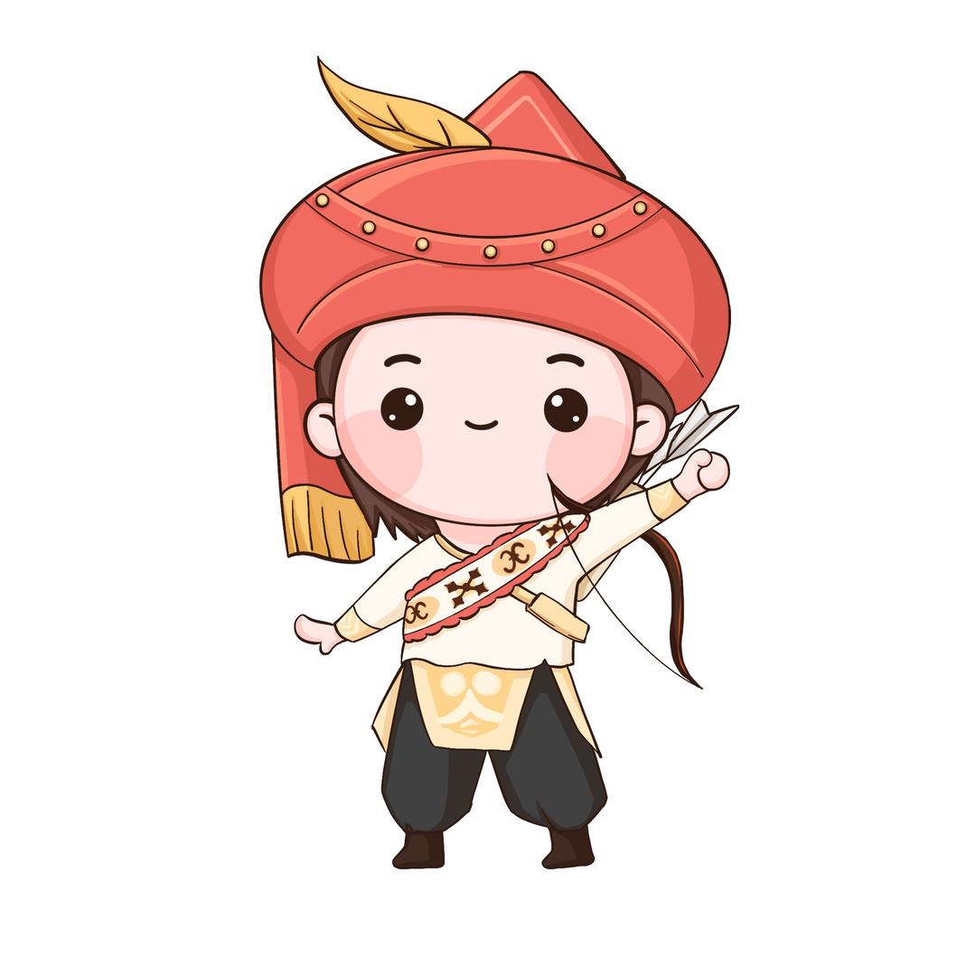 带你看三千