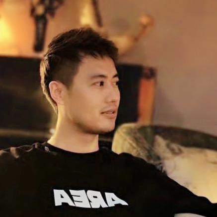 波哥心