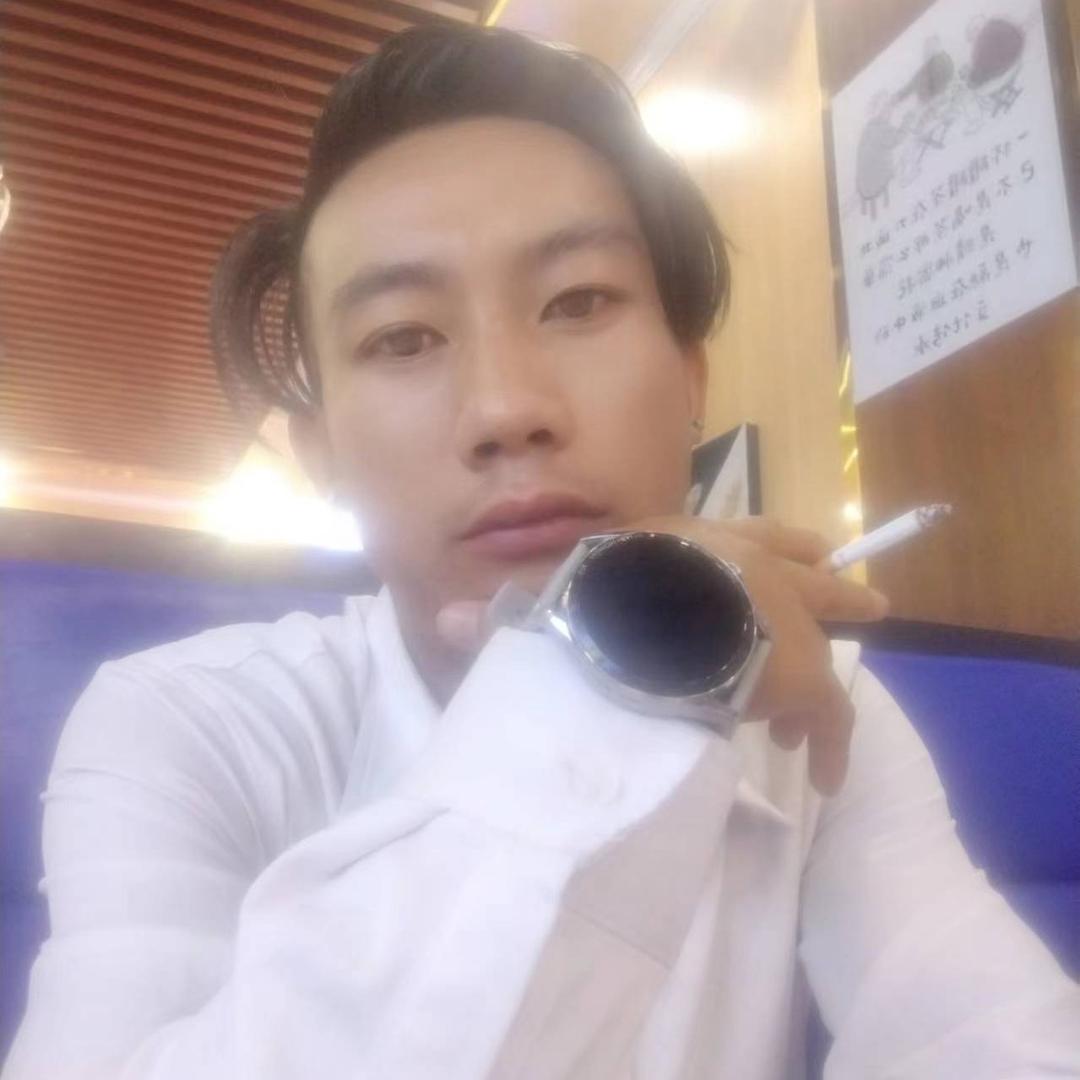 山歌主播（小万哥）