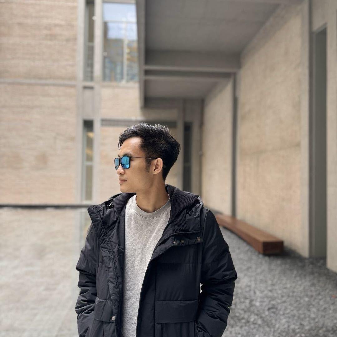 港仔阿捷
