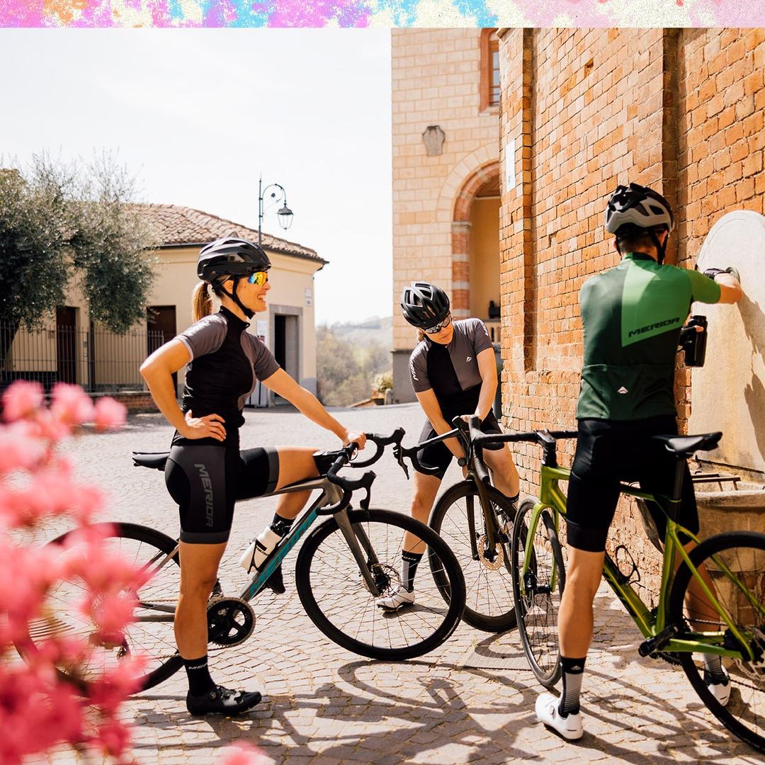 新乡美利达人民东路店