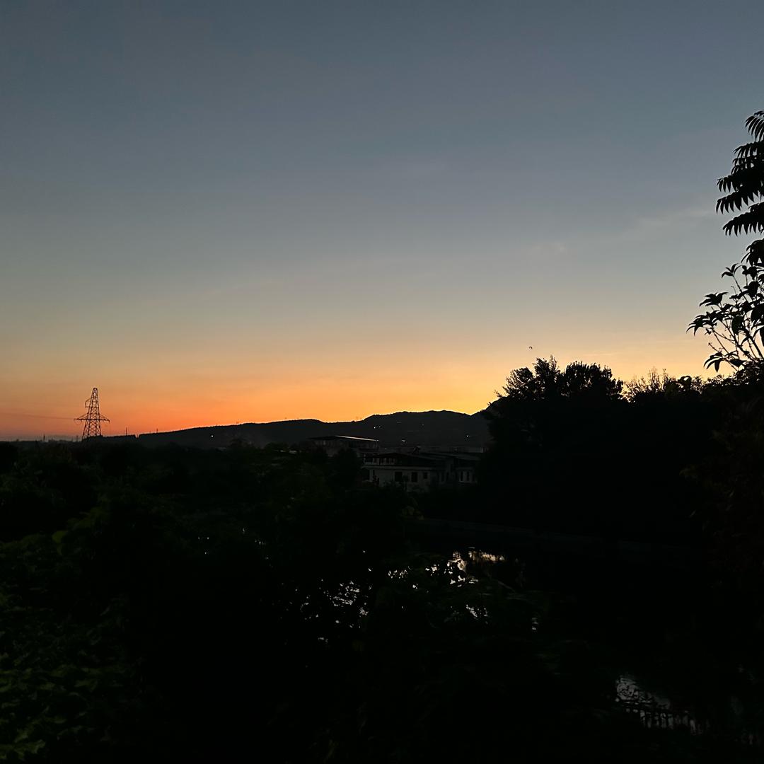 一起走过的日子