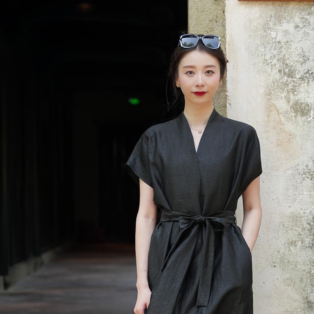 玉玉私服