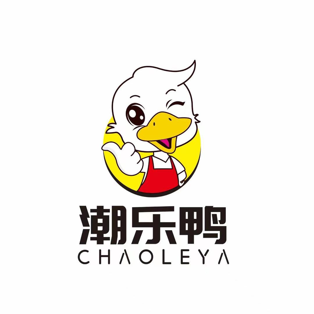 潮乐鸭童鞋旗舰店