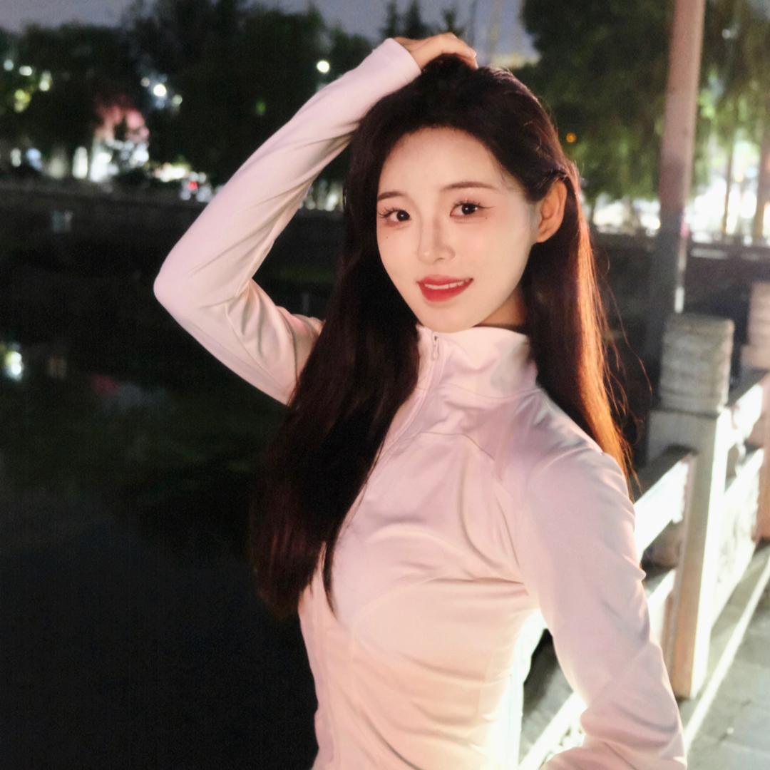 阿喜_Dancer