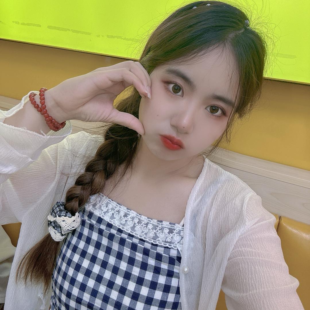 💟小艳子𓂂 𓋜