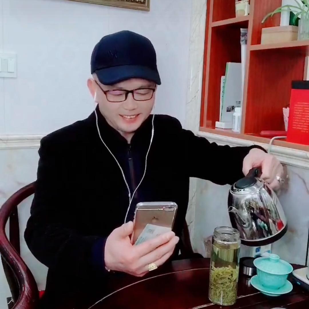 时代先生