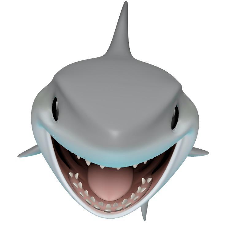 Sharky
