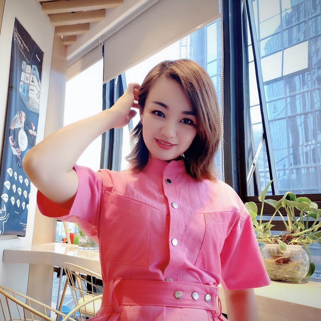 橙橙妈