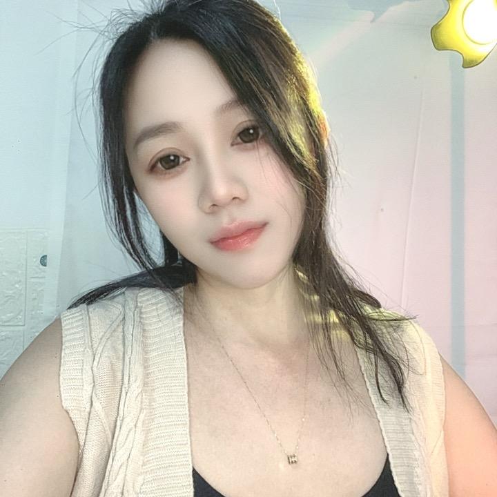 梅子🎙