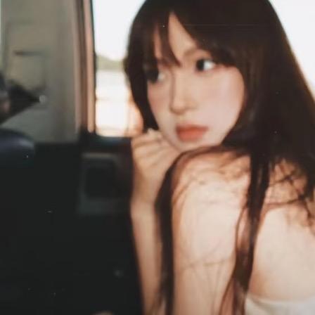 不知道叫什么名字