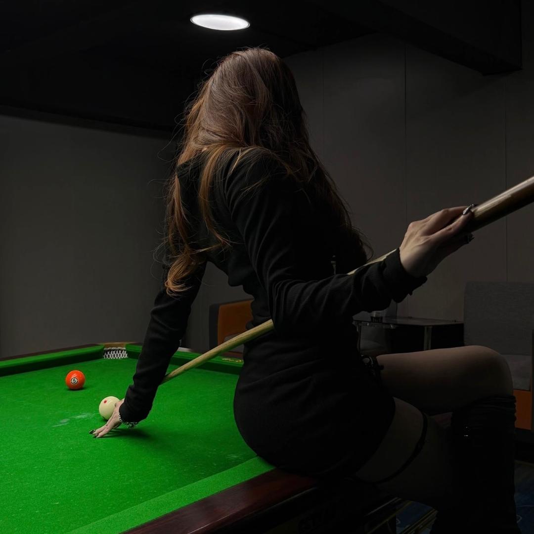 威铂十八努力打球中