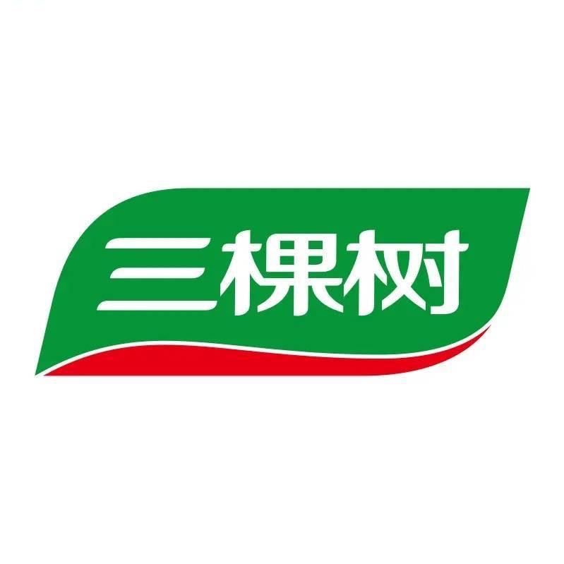 威县三棵树乳胶漆艺术漆3trees