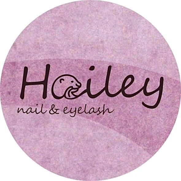 Hailey海莉美甲美睫专门店官方号