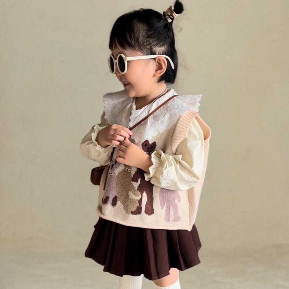 萱妈童品👧（女童）