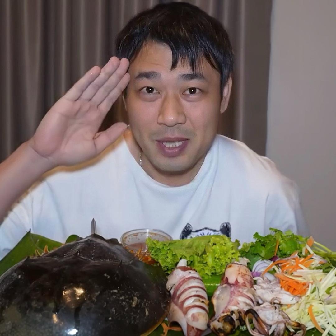 泰好吃啦