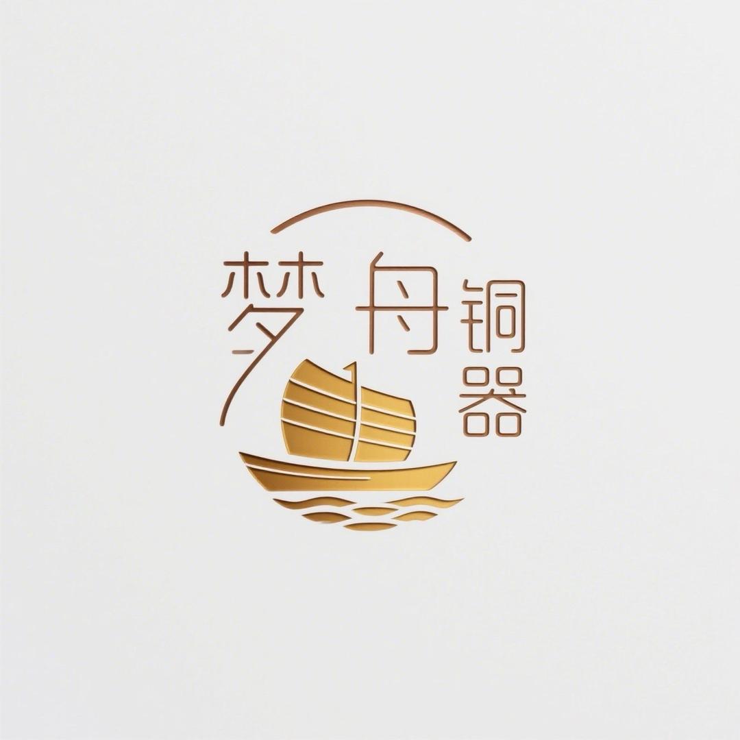 梦舟铜器