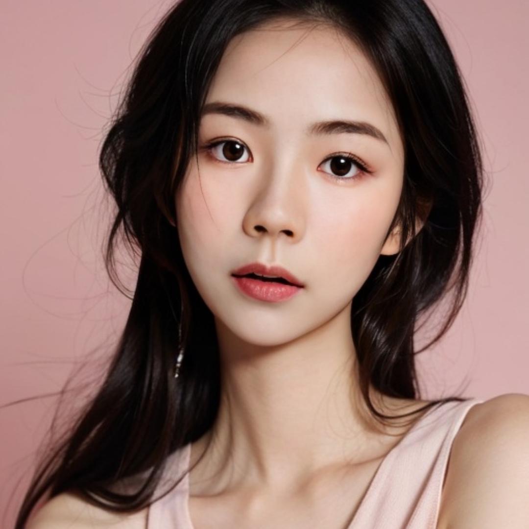 遇见·美甲官方号