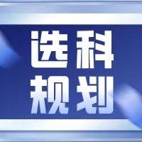 朱老师高一规划睿致