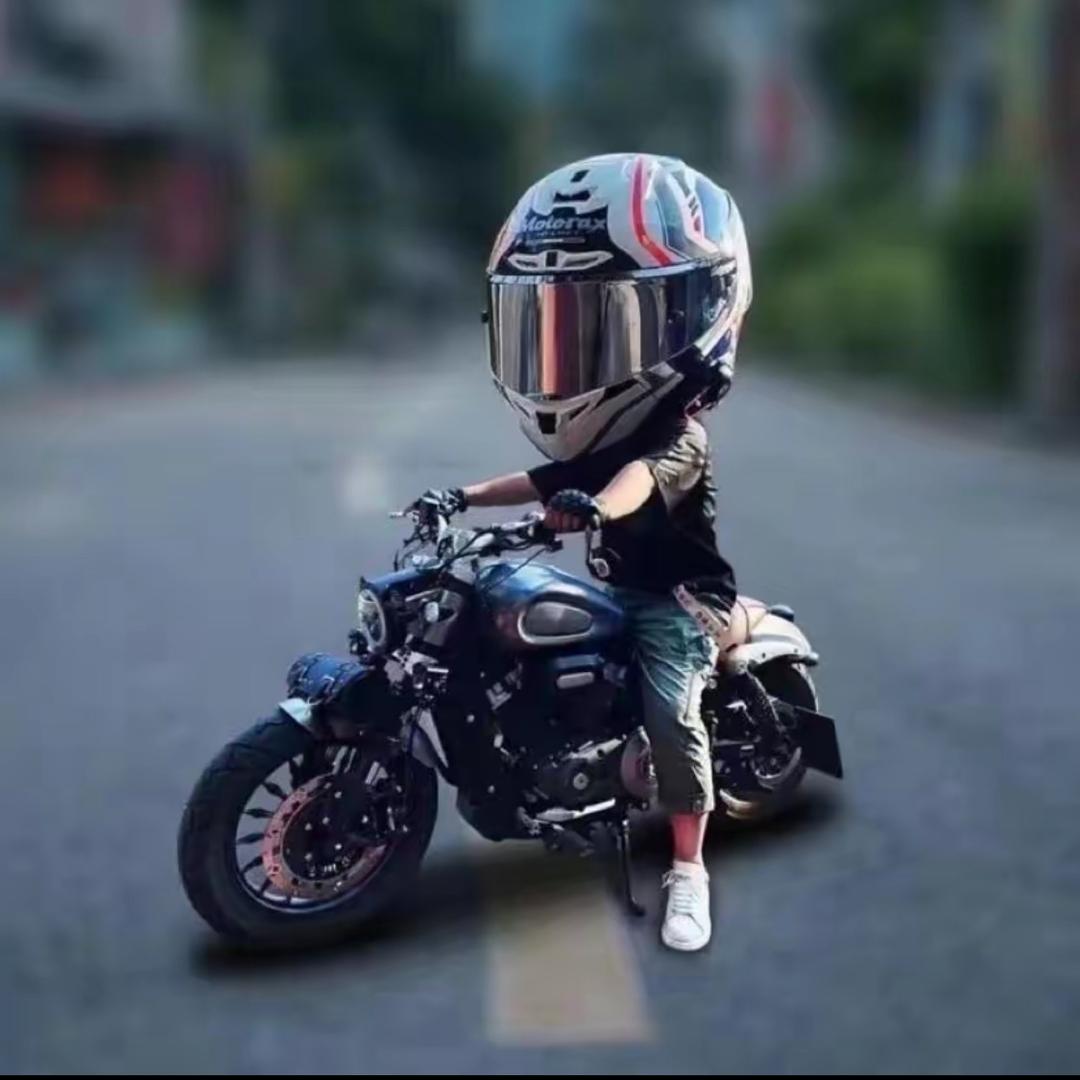 恋曲型男