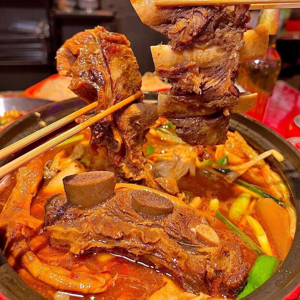 美食外卖