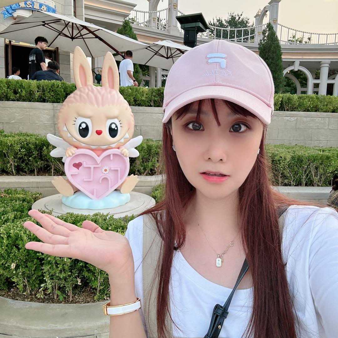 Lǐ Cingo💕
