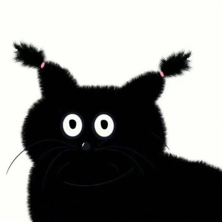 恶魔小七