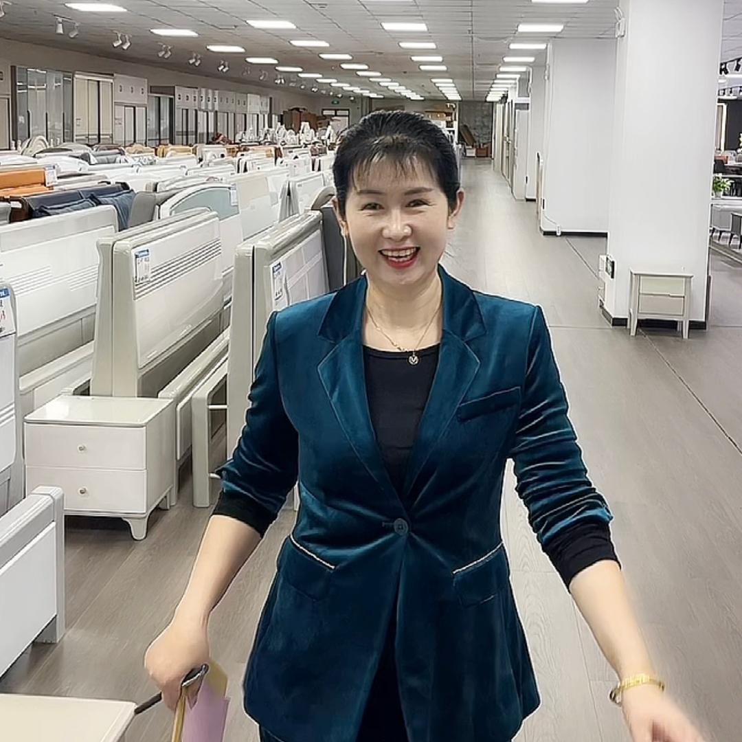 绵阳龙田家具批发城
