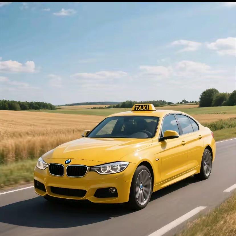 苏州出租车🚕陈站长