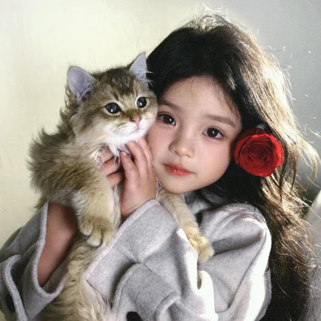小猫富富u