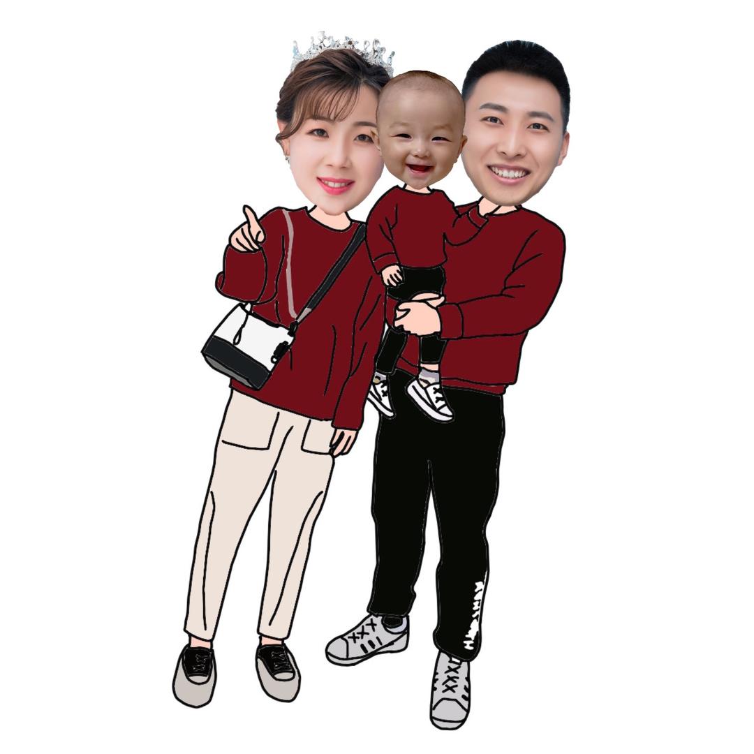 可乐麻麻