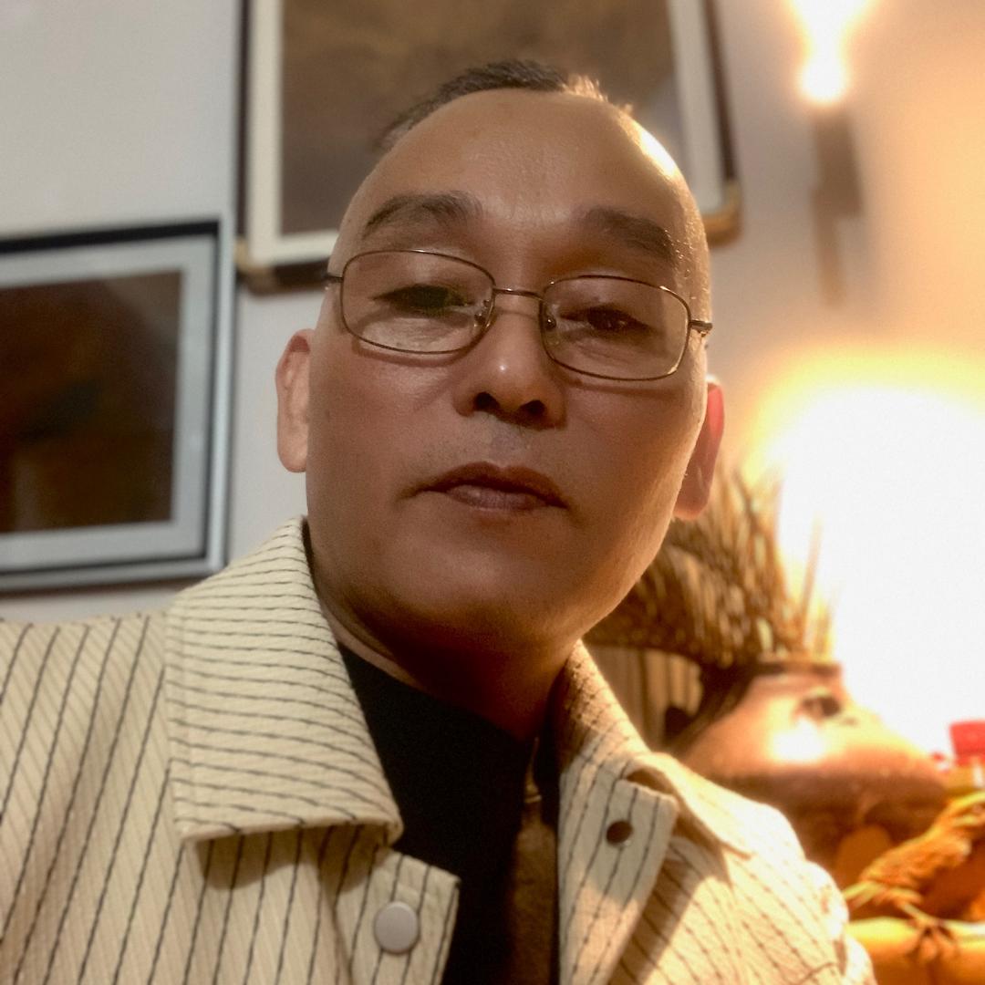 得瑟兄弟（腰痛）