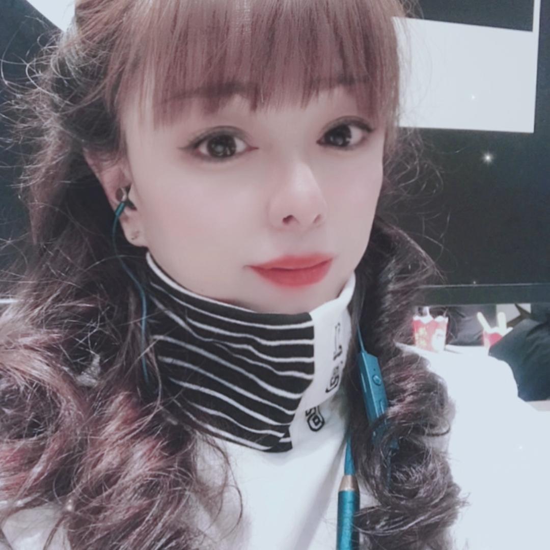 鱼淼淼🐠🌷