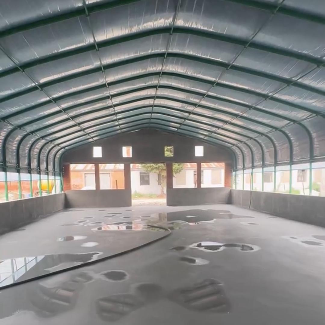全国建设种植棚养殖棚小赵