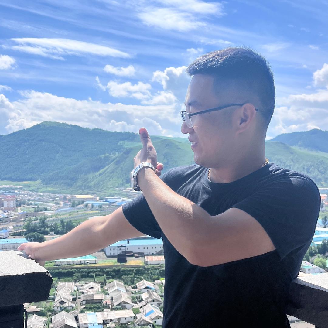 皮皮真探