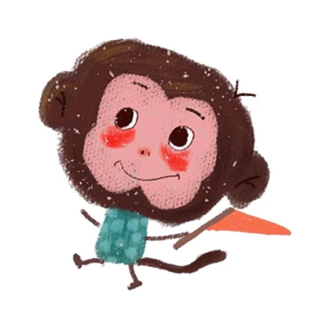 猴子请来的水军