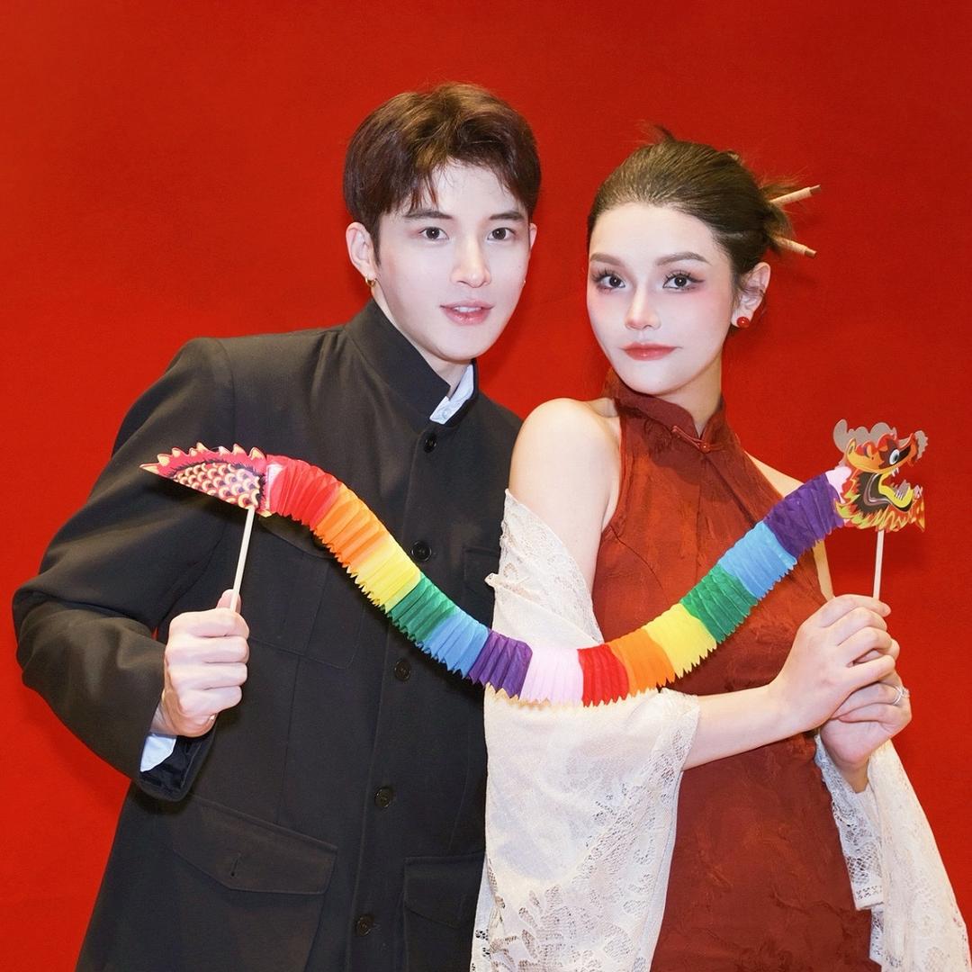 一诺Norina🌸@抖音