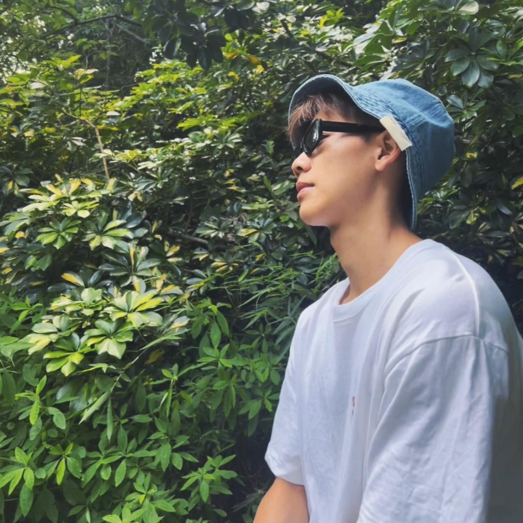 情绪稳定的成年人