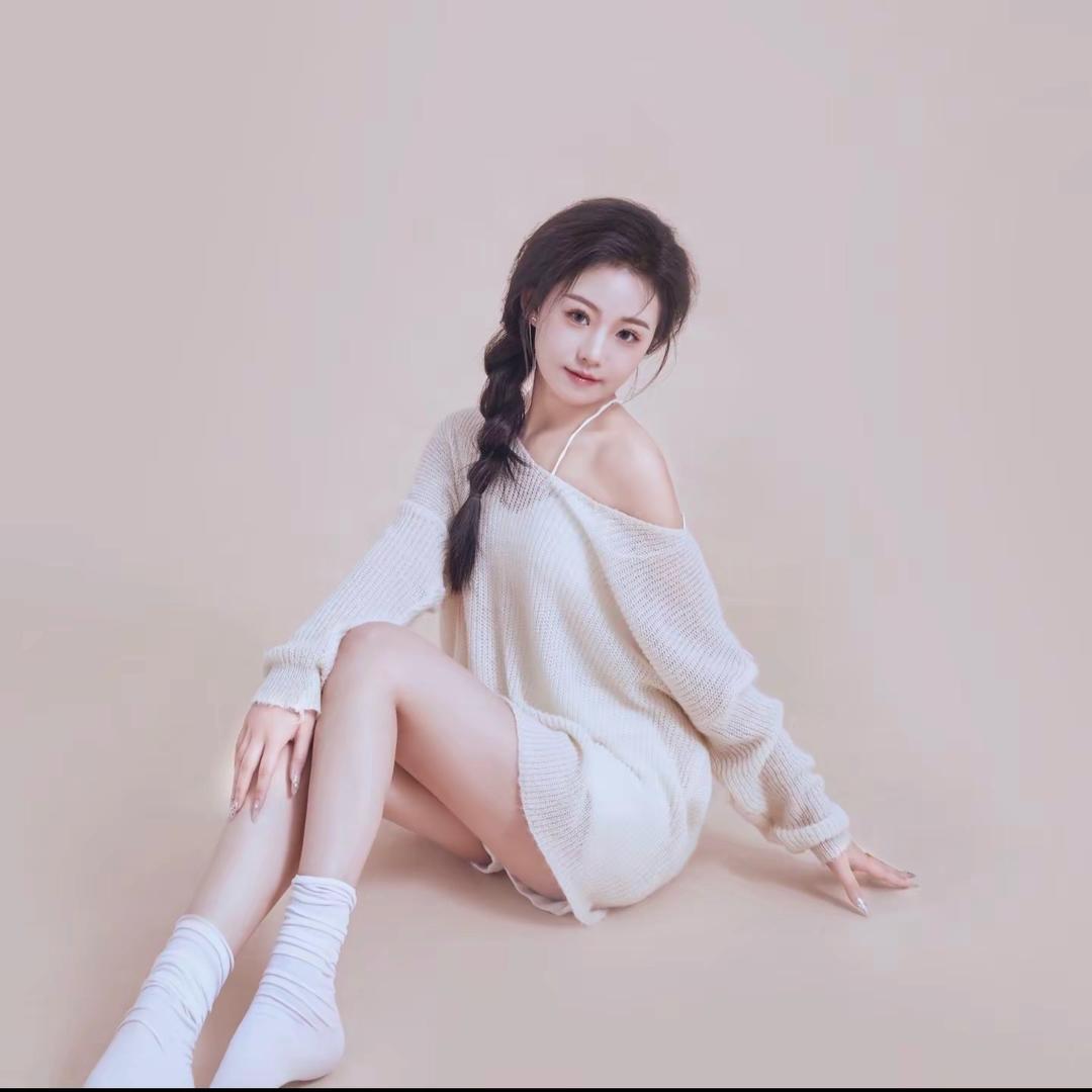 李逵妹妹✌️