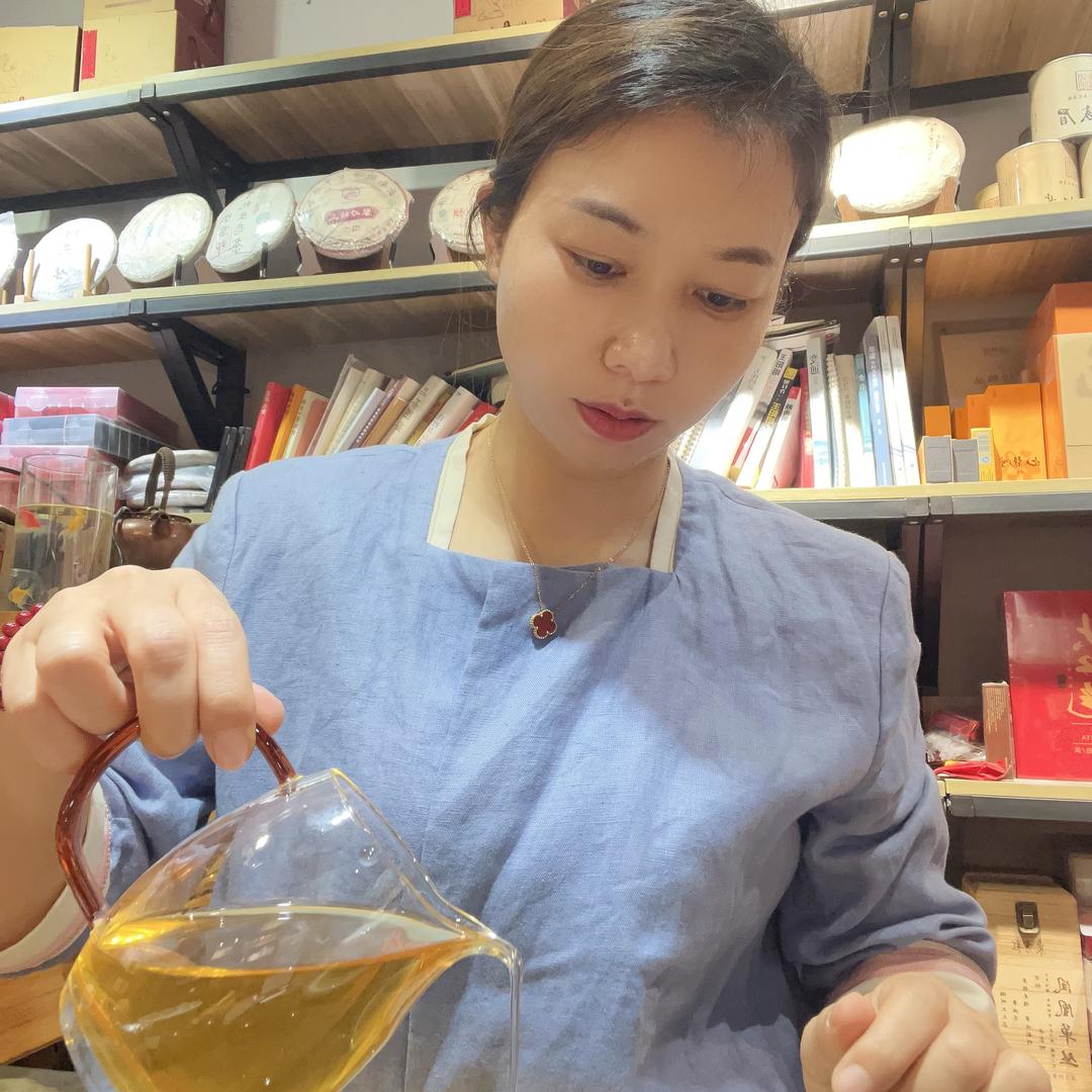 知止茶事
